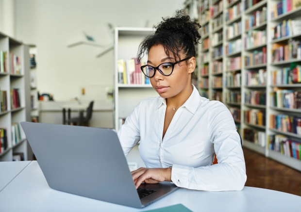 Smart Library Management with Edumium